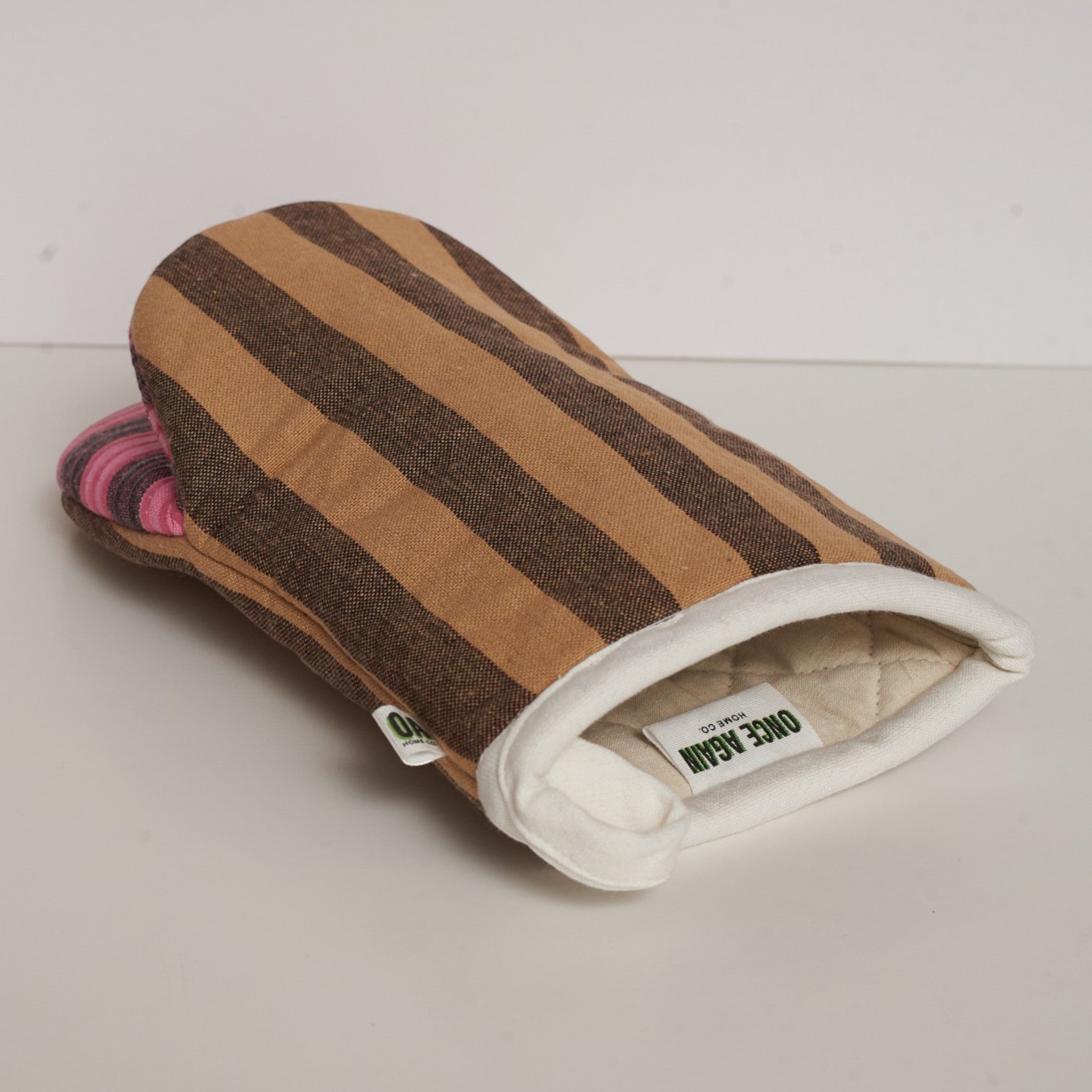 re:heat Oven Mitt - Set of 2 - Once Again Home Co.