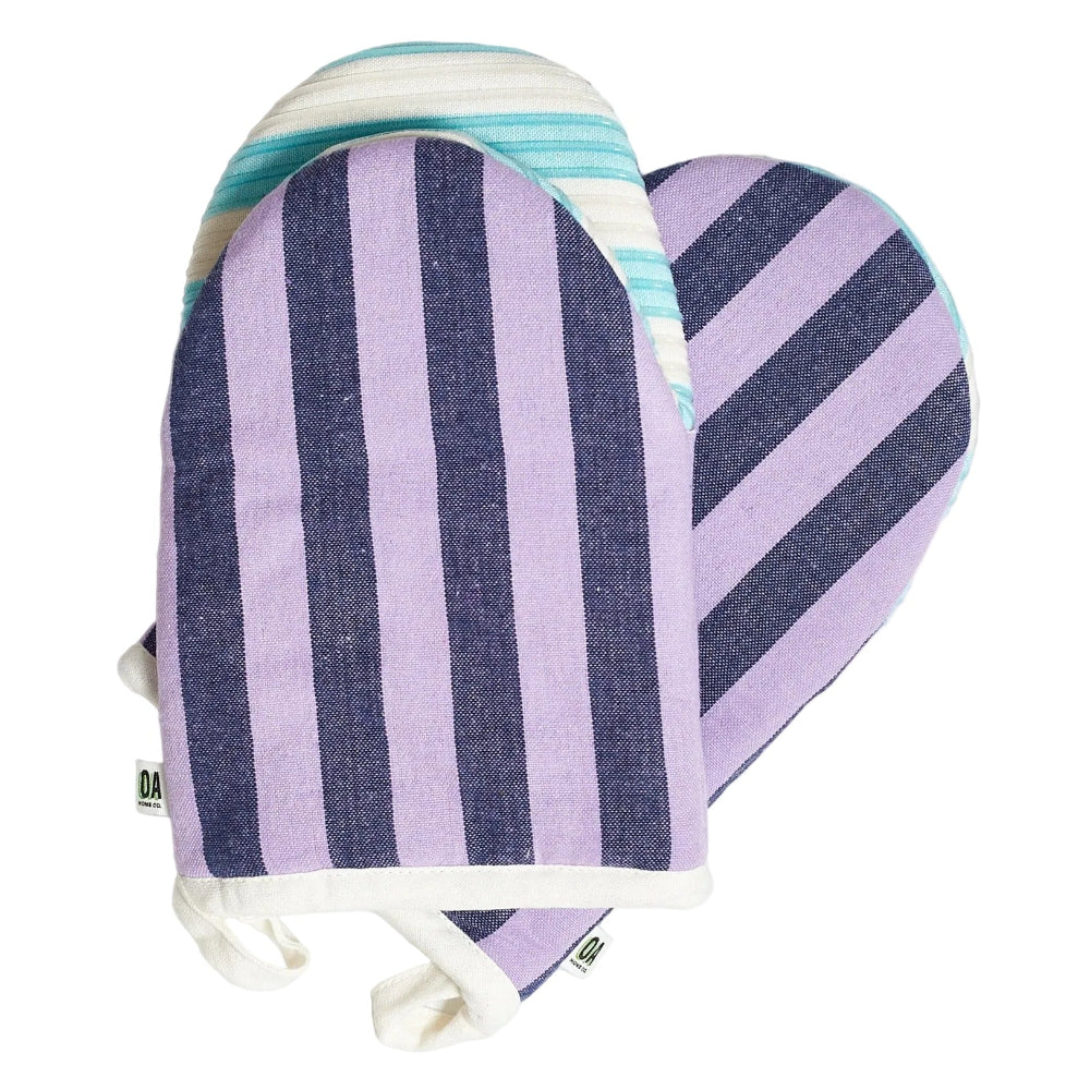 re:heat Oven Mitt - Set of 2 - Once Again Home Co.