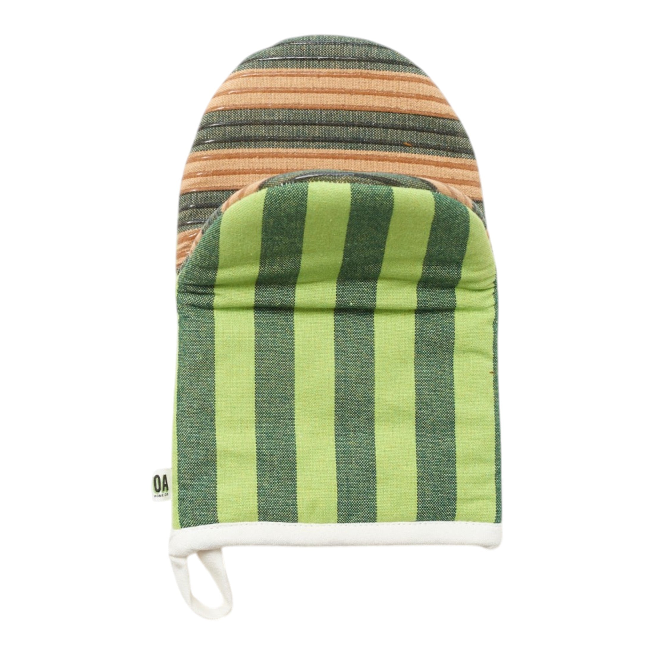 re:heat Oven Mitt - Set of 2 - Once Again Home Co.