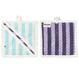 re:heat Potholder - Set of 2 - Once Again Home Co.