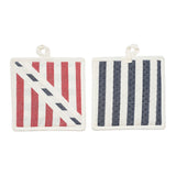 re:heat Potholder - Set of 2 - Once Again Home Co.