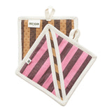 re:heat Potholder - Set of 2 - Once Again Home Co.