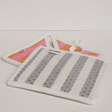 re:heat Potholder - Set of 2 - Once Again Home Co.