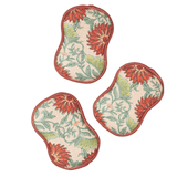 RE:usable Sponges (Set of 3) - French Harvest - Once Again Home Co.
