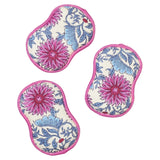 RE:usable Sponges (Set of 3) - French Harvest - Once Again Home Co.