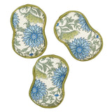 RE:usable Sponges (Set of 3) - French Harvest - Once Again Home Co.
