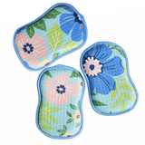 RE:usable Sponges (Set of 3) - Garden - Once Again Home Co.
