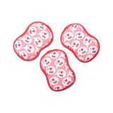 RE:usable Sponges (Set of 3) - Heart - Once Again Home Co.