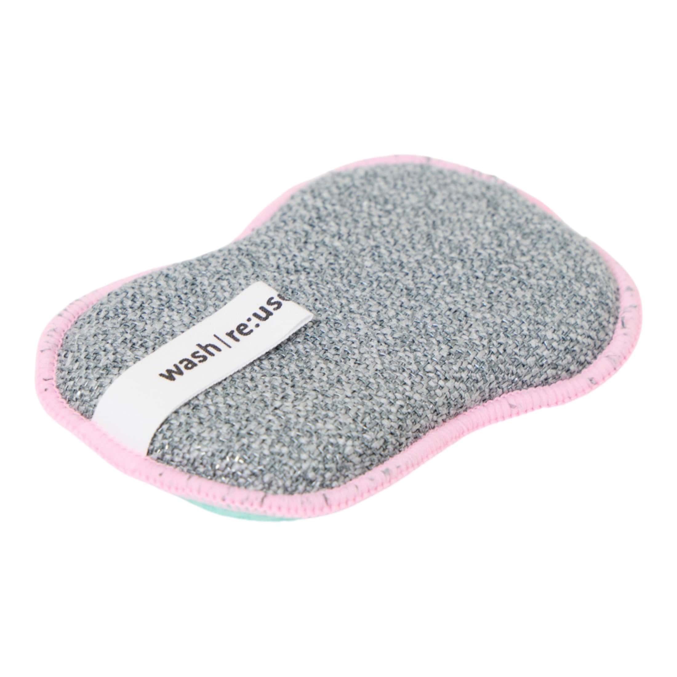 RE:usable Sponges (Set of 3) - Heather Collins Santa Baby - Once Again Home Co.