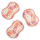 RE:usable Sponges (Set of 3) - Heather Jacobs Butterfly - Once Again Home Co.