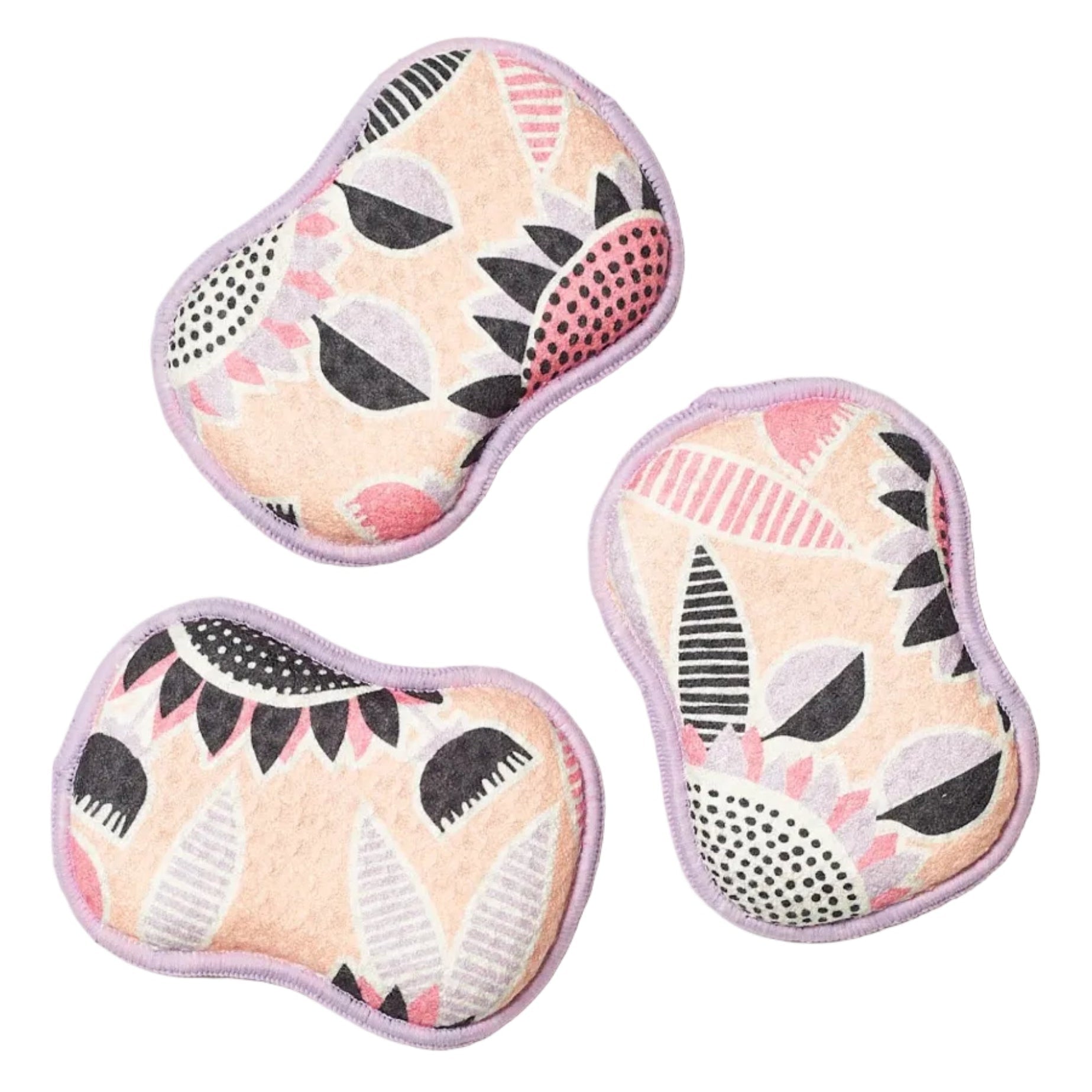RE:usable Sponges (Set of 3) - Heather Jacobs Solara - Once Again Home Co.