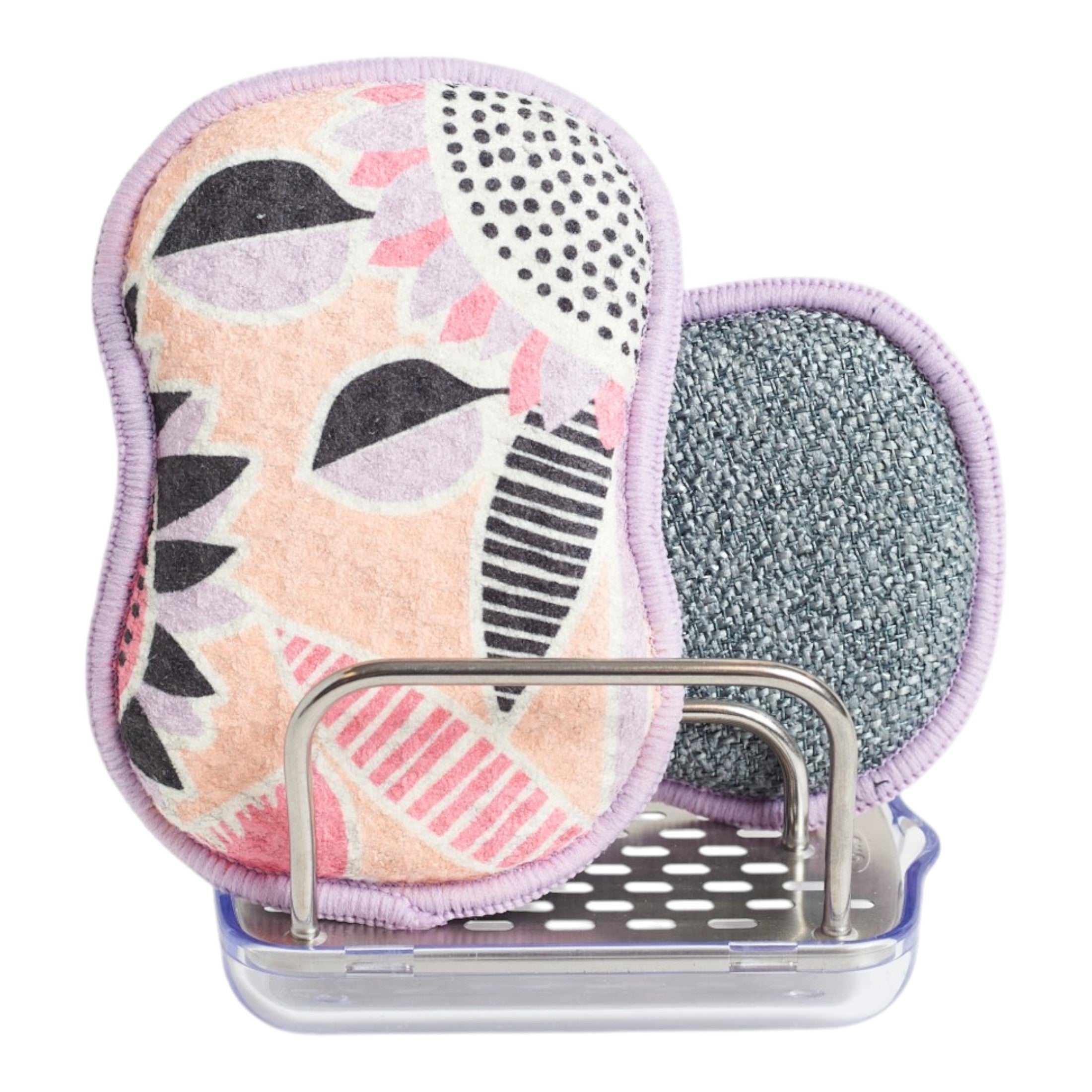 RE:usable Sponges (Set of 3) - Heather Jacobs Solara - Once Again Home Co.