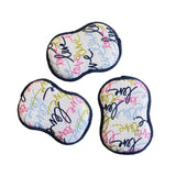 RE:usable Sponges (Set of 3) - HGC Love - Once Again Home Co.