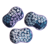 RE:usable Sponges (Set of 3) - Hydrangea - Once Again Home Co.