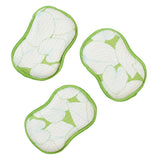 RE:usable Sponges (Set of 3) - Jen Danielson Garden Tile - Once Again Home Co.