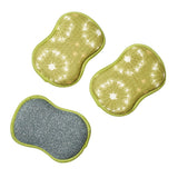 RE:usable Sponges (Set of 3) - Jen Danielson Pippa - Once Again Home Co.