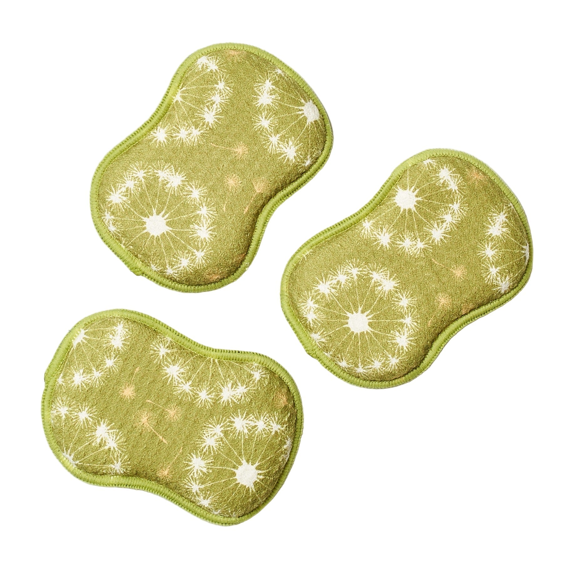 RE:usable Sponges (Set of 3) - Jen Danielson Pippa - Once Again Home Co.