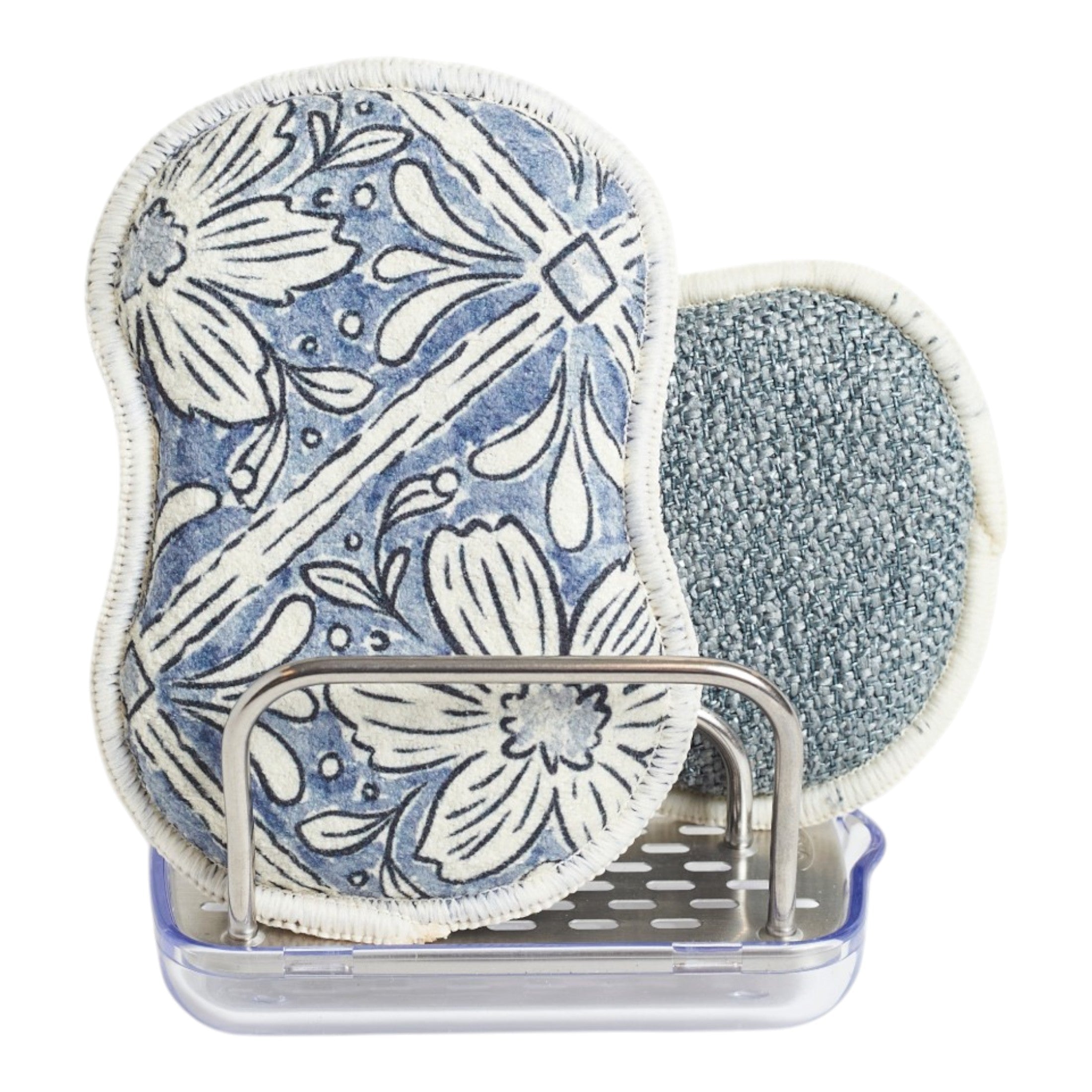 RE:usable Sponges (Set of 3) - Jen Owens Fabrique - Once Again Home Co.