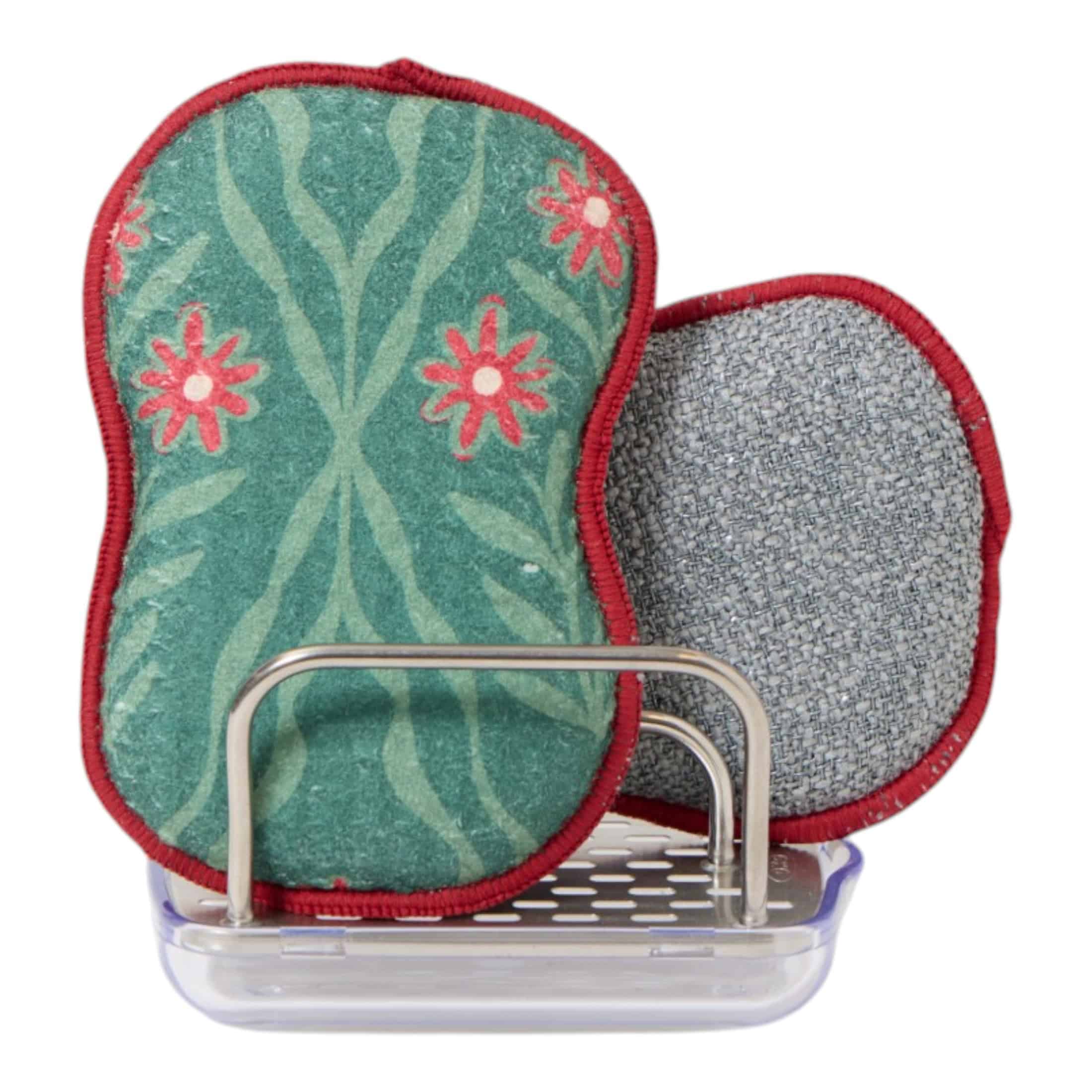RE:usable Sponges (Set of 3) - Jen Owens Freya - Once Again Home Co.