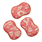 RE:usable Sponges (Set of 3) - Jen Owens Ornaments - Once Again Home Co.