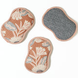 RE:usable Sponges (Set of 3) - Jen Owens Pauline - Once Again Home Co.