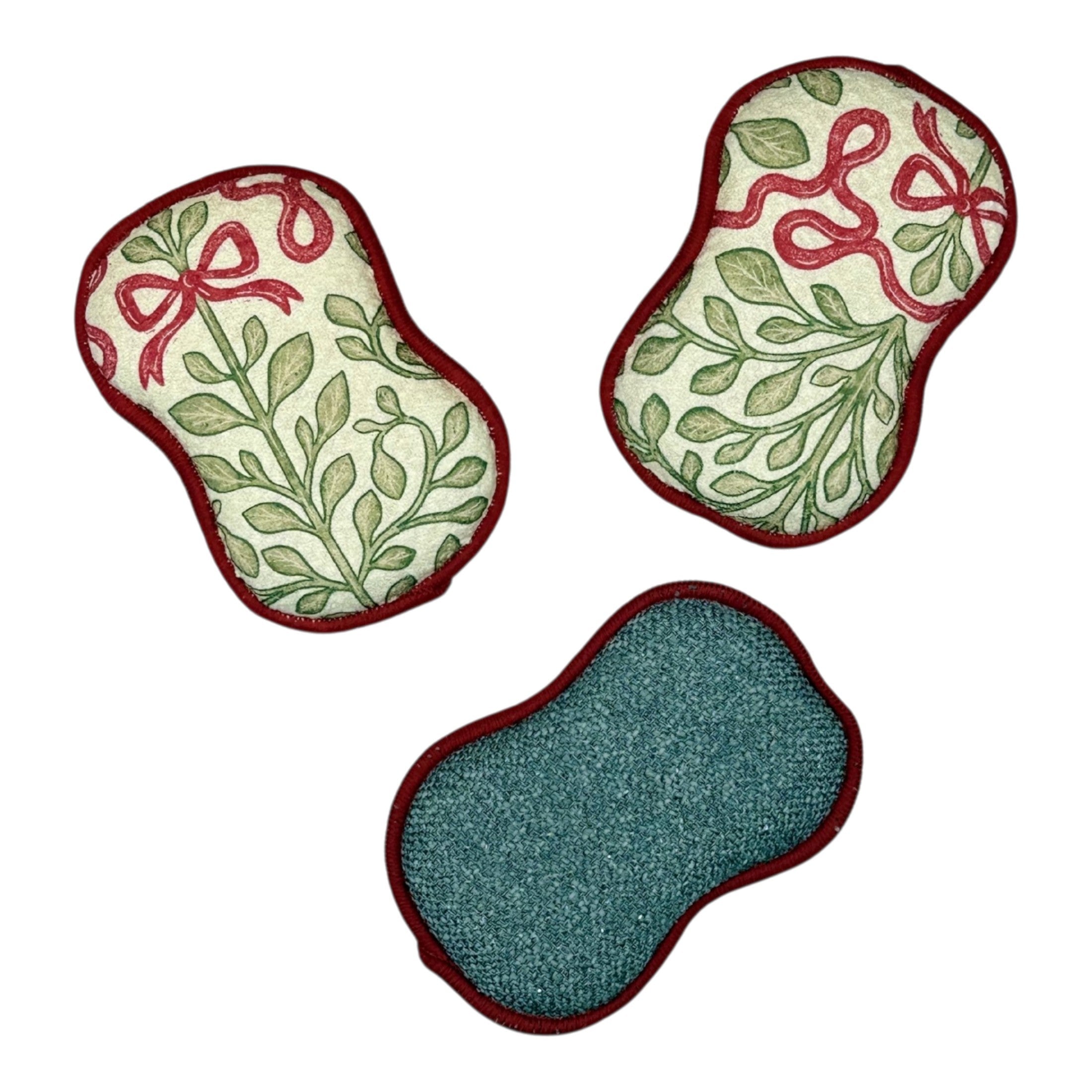 RE:usable Sponges (Set of 3) - Jen Owens Trees - Once Again Home Co.