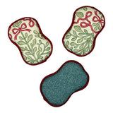 RE:usable Sponges (Set of 3) - Jen Owens Trees - Once Again Home Co.
