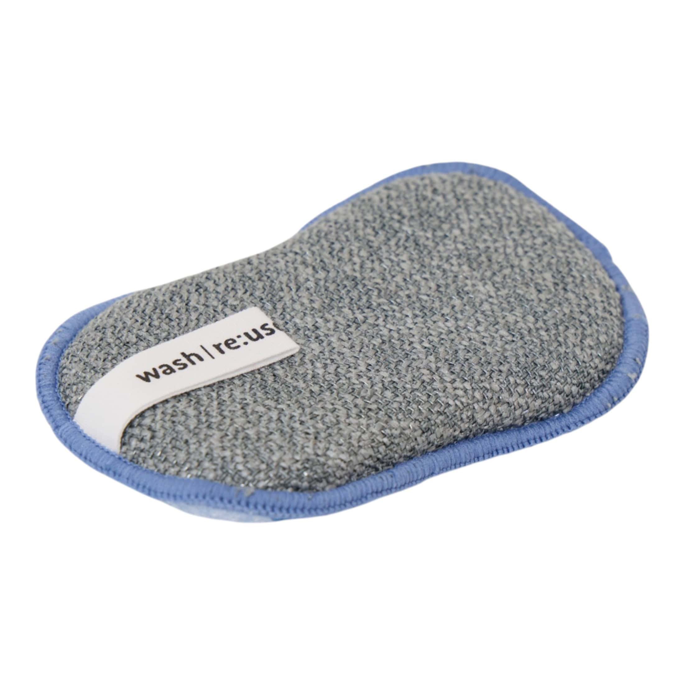 RE:usable Sponges (Set of 3) - Kate Nelligan Arctic Penguins - Once Again Home Co.