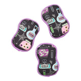 RE:usable Sponges (Set of 3) - Mable Tan Halloween Jars - Once Again Home Co.
