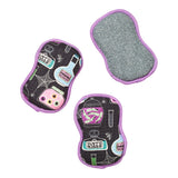 RE:usable Sponges (Set of 3) - Mable Tan Halloween Jars - Once Again Home Co.
