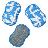RE:usable Sponges (Set of 3) - Marie Le Moal Flying - Once Again Home Co.