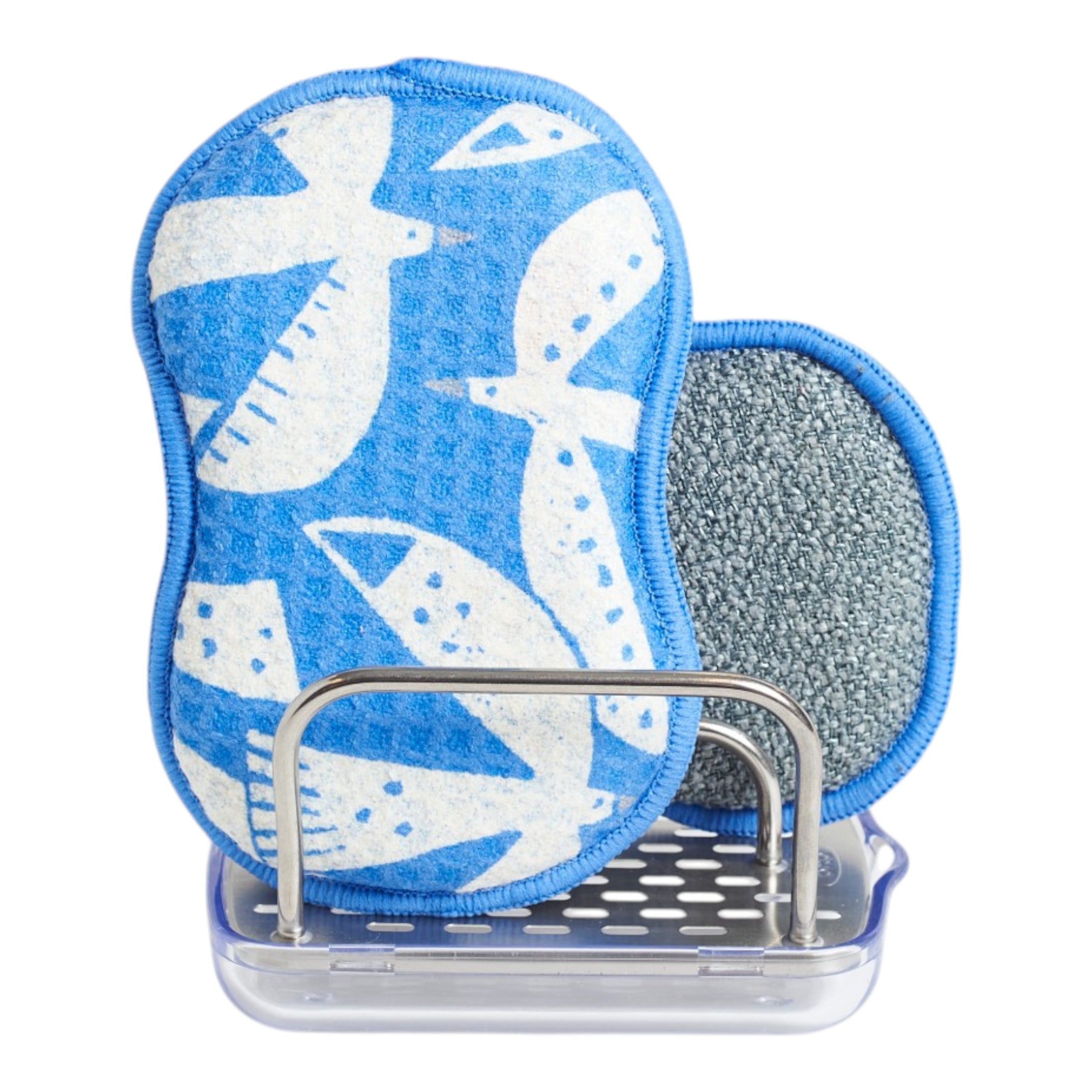 RE:usable Sponges (Set of 3) - Marie Le Moal Flying - Once Again Home Co.