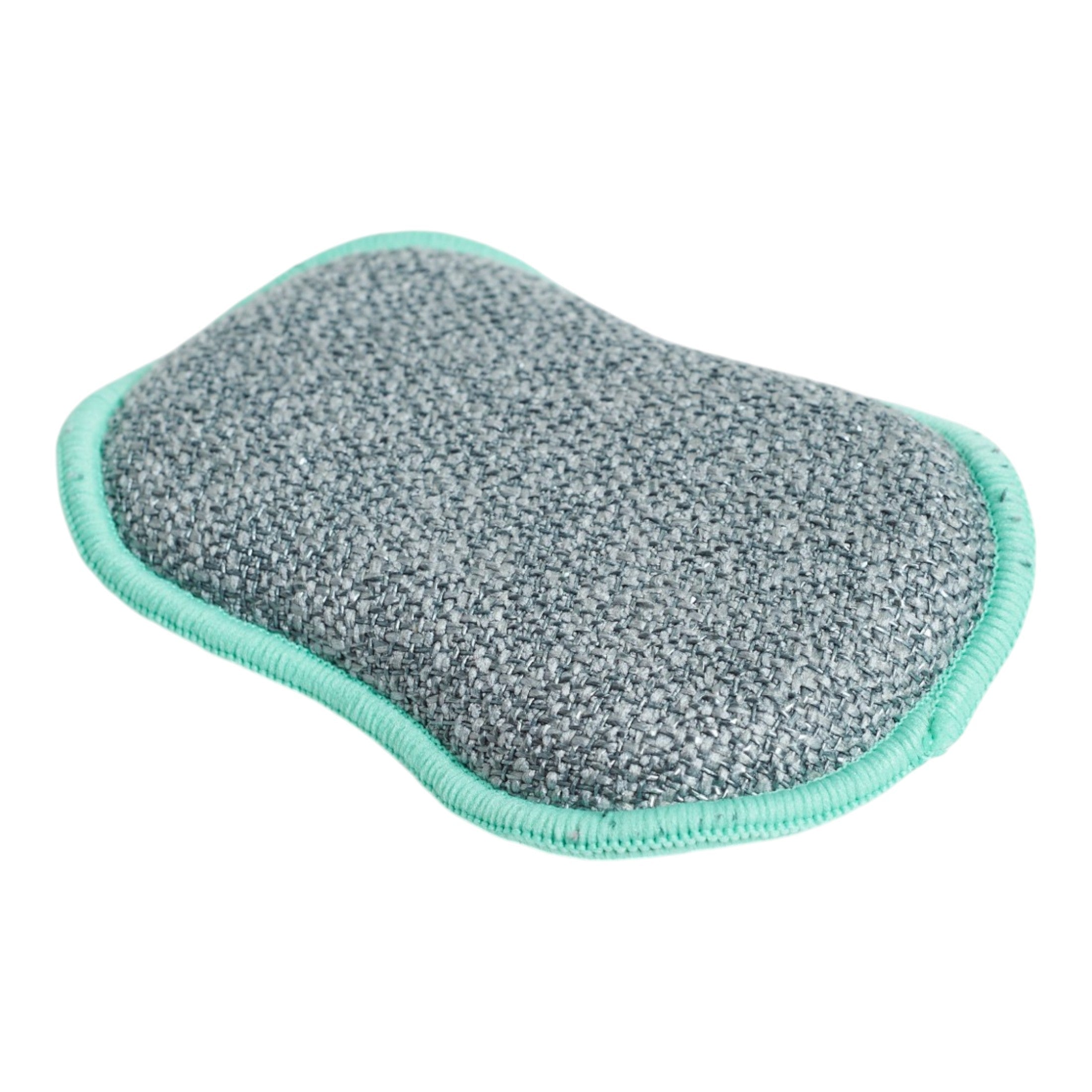 RE:usable Sponges (Set of 3) - Marie Le Moal Plumeria - Once Again Home Co.