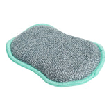 RE:usable Sponges (Set of 3) - Marie Le Moal Plumeria - Once Again Home Co.