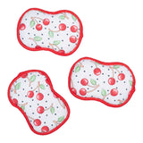 RE:usable Sponges (Set of 3) - Mary Engelbreit Cherry Harvest - Once Again Home Co.