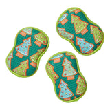 RE:usable Sponges (Set of 3) - Mary Engelbreit Cookie Day - Once Again Home Co.