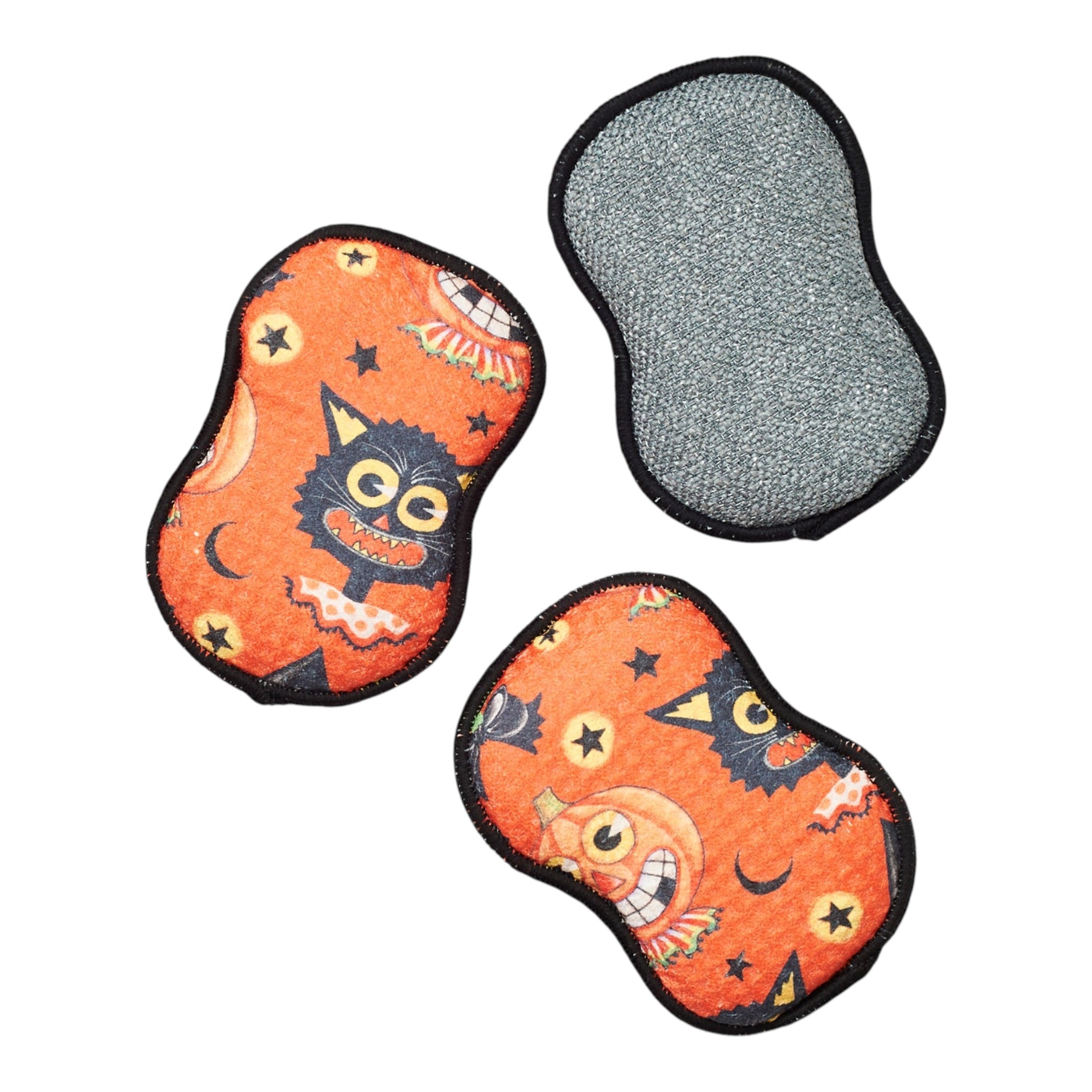 RE:usable Sponges (Set of 3) - Mary Engelbreit Costume Contest - Once Again Home Co.