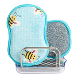 RE:usable Sponges (Set of 3) - Mary Engelbreit Hive - Once Again Home Co.