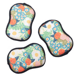 RE:usable Sponges (Set of 3) - Mary Engelbreit Vintage Calico - Once Again Home Co.