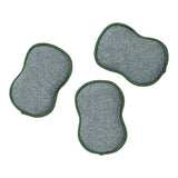 RE:usable Sponges (Set of 3) - Meadowlace - Once Again Home Co.