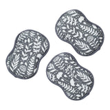 RE:usable Sponges (Set of 3) - Meadowlace - Once Again Home Co.