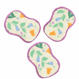 RE:usable Sponges (Set of 3) - MT Daffodil - Once Again Home Co.