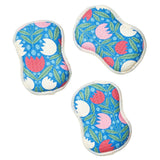 RE:usable Sponges (Set of 3) - Rebecca Jane Woolbright Spring Growth - Once Again Home Co.