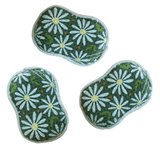 RE:usable Sponges (Set of 3) - RJW First Light - Once Again Home Co.