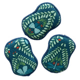 RE:usable Sponges (Set of 3) - RJW Iridescent - Once Again Home Co.