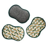 RE:usable Sponges (Set of 3) - RJW Utopian Garden - Once Again Home Co.