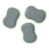 RE:usable Sponges (Set of 3) - Sara Fitz Mitten - Once Again Home Co.