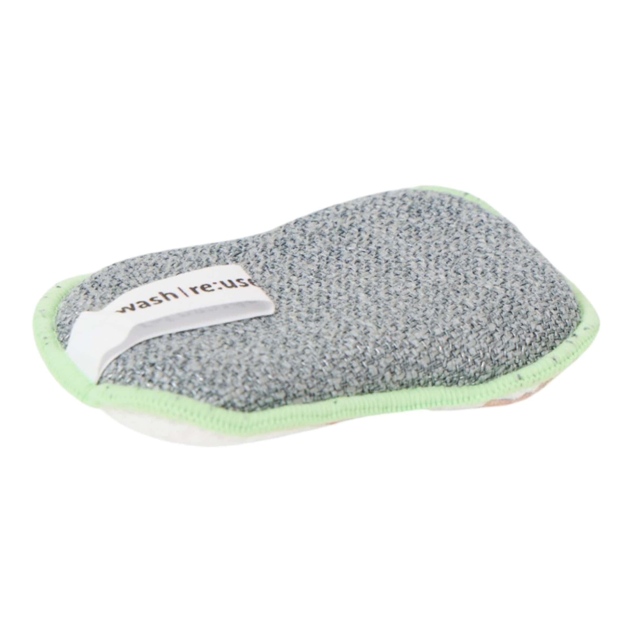RE:usable Sponges (Set of 3) - Sara Fitz Mitten - Once Again Home Co.