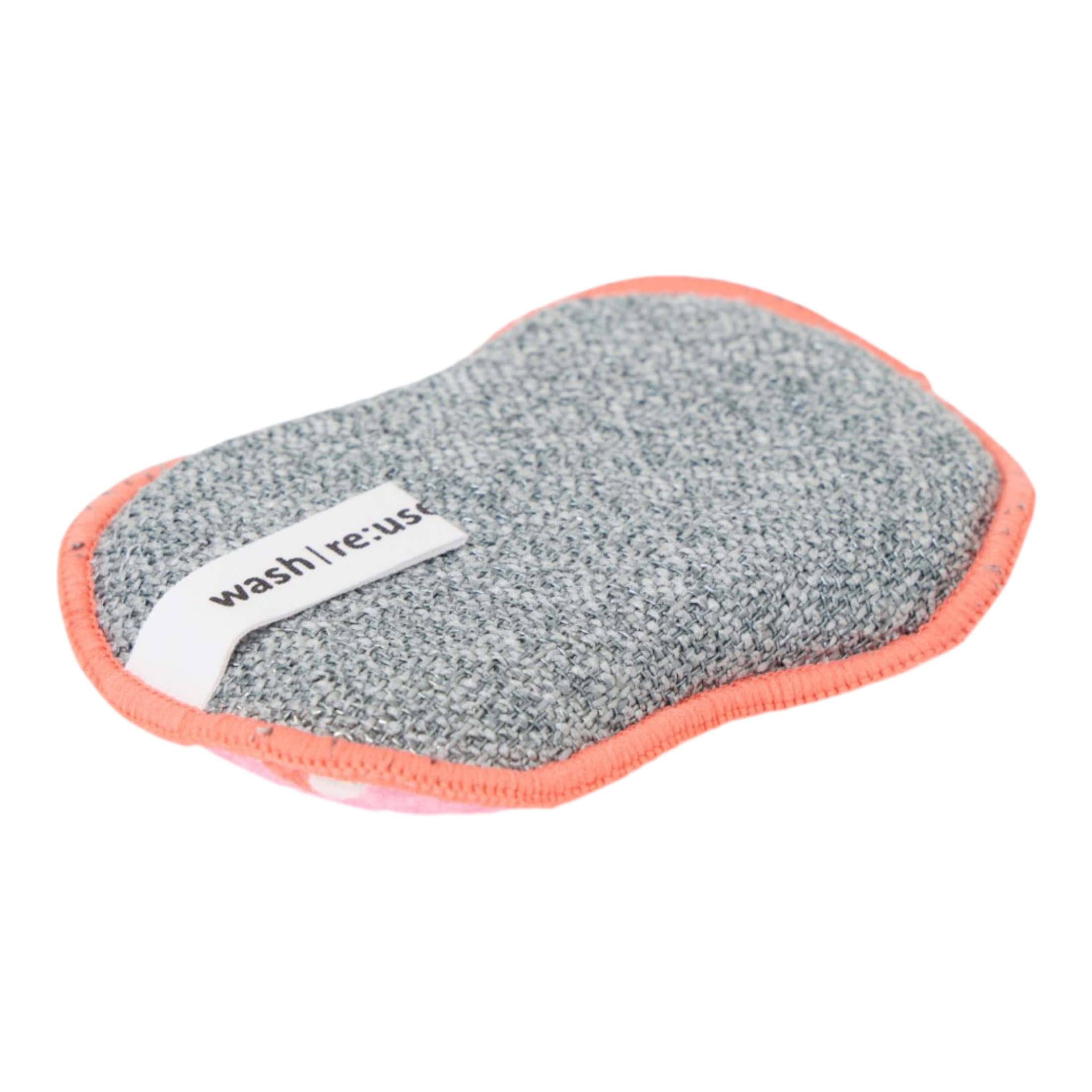 RE:usable Sponges (Set of 3) - Sara Fitz Peppermint Candy - Once Again Home Co.