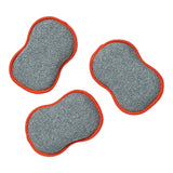 RE:usable Sponges (Set of 3) - Sara Fitz Stockings - Once Again Home Co.